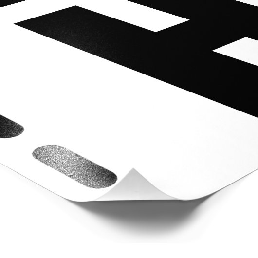 Fotoweergave - 16x20 (landschap) foto afdruk (Hoek)