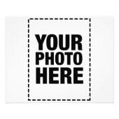 Fotoweergave - 16x20 (landschap) foto afdruk (Voorkant)