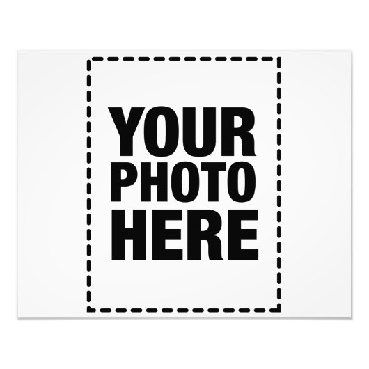 Fotoweergave - 16x20 (landschap) foto afdruk (Voorkant)