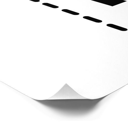 Fotoweergave - 16x20 (landschap) foto afdruk (Hoek)