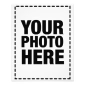 Fotoweergave - 16x20 (portret) foto afdruk (Voorkant)