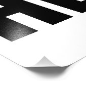 Fotoweergave - 16x20 (portret) foto afdruk (Hoek)