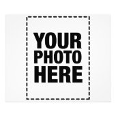 Fotoweergave - 20x24 (landschap) foto afdruk (Voorkant)