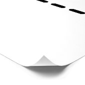 Fotoweergave - 20x24 (landschap) foto afdruk (Hoek)