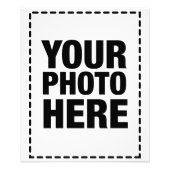 Fotoweergave - 20x24 (portret) foto afdruk (Voorkant)