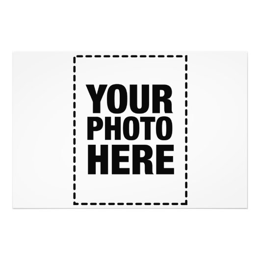 Fotoweergave - 24x36 (landschap) foto afdruk (Voorkant)