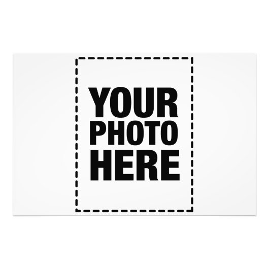 Fotoweergave - 24x36 (landschap) foto afdruk (Voorkant)