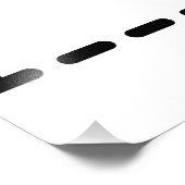 Fotoweergave - 24x36 (portret) foto afdruk (Hoek)