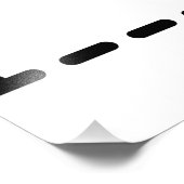 Fotoweergave - 24x36 (portret) foto afdruk (Hoek)