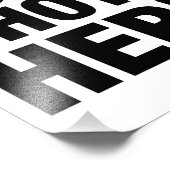 Fotoweergave - 8x10 (portret) foto afdruk (Hoek)