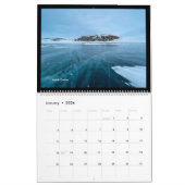 Fotoz à la Fred 2023 Calendar Edition #1 Kalender (Jan 2026)