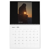 Fotoz à la Fred 2023 Calendar Edition #2 Kalender (Mar 2026)