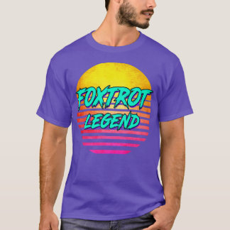 Fotrot GiftFotrot Dancer T-shirt