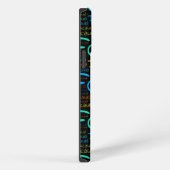 Foucauld iPhone Hoesje (Rechterkant)