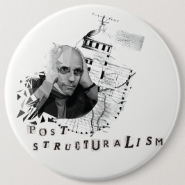 Foucault Ronde Button 6,0 Cm