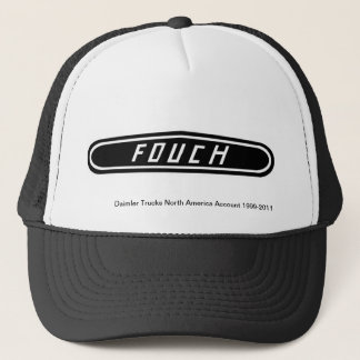 Fouch Freightliner, Daimler Trucks North Ameri... Trucker Pet