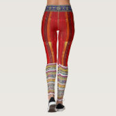 fouda5 leggings (Achterkant)