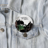 Fouding Fathers debatteren over Button van persoon (In situ)