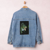 FOUND FOOTAGE: Wild Yoshi Encounter Denim Jacket (Hangar)