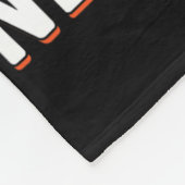 Found New Friends Dwarf Planets Astronomy Kids  Fleece Deken (Hoek)