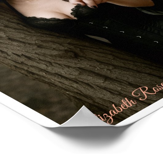 Found You! Poster (Hoek)