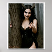 Found You! Poster (Voorkant)