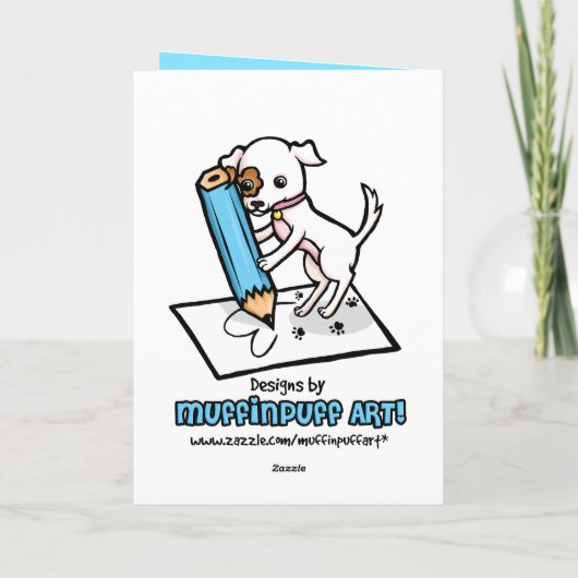 Found your prins - frog prints engagement card kaart (Achterkant)