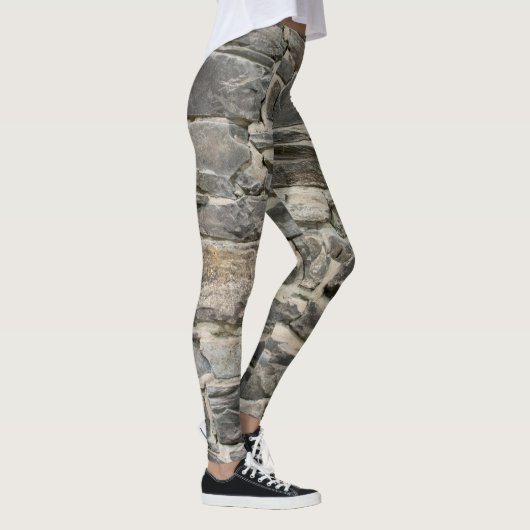 Foundation Leggings (Rechts)