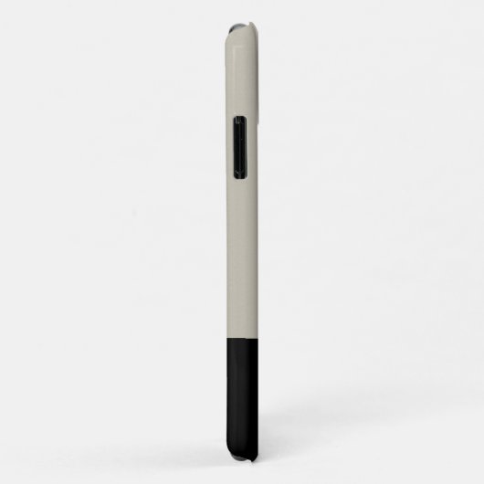 Foundation of Faith Hoesje-Mate iPhone Case (Achterkant/rechts)