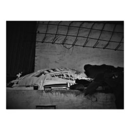 "Foundational Tools" Foto Afdruk