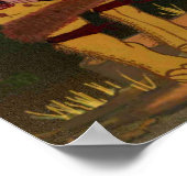 Founding Fathers Poster (Hoek)