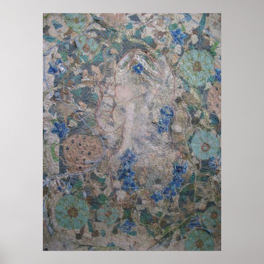 Foundling Print (Voorkant)