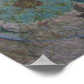 Foundling Print (Hoek)