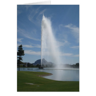 Fountain Hills, Arizona