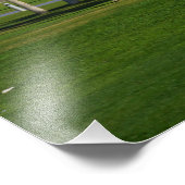 Fountain Hills Foto Afdruk (Hoek)