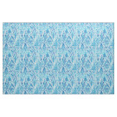FOUNTAIN OF TRUTH Boho Chic Ikat Waterverf Stof (Yard (91,4 cm))