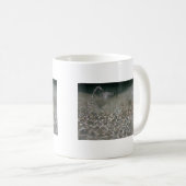 Fountain Spray Koffiemok (Voorkant rechts)