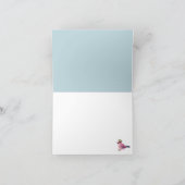 Fountaine Bleau Blank Notities (Binnen)