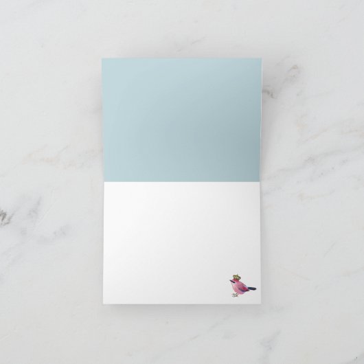 Fountaine Bleau Blank Notities (Binnen)