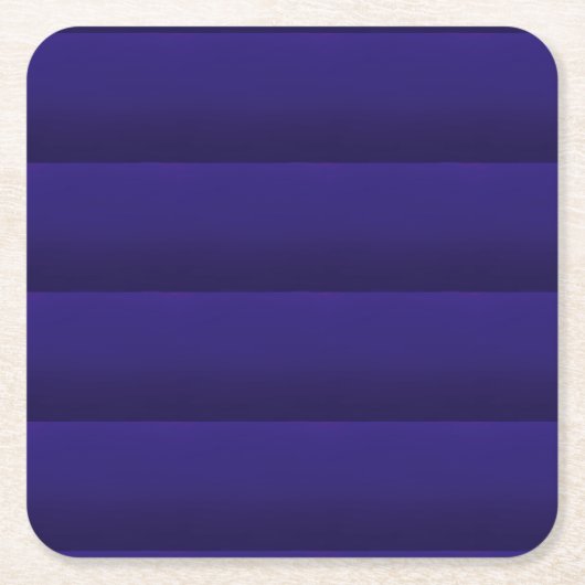 four blue bands kartonnen onderzetters (Voorkant)