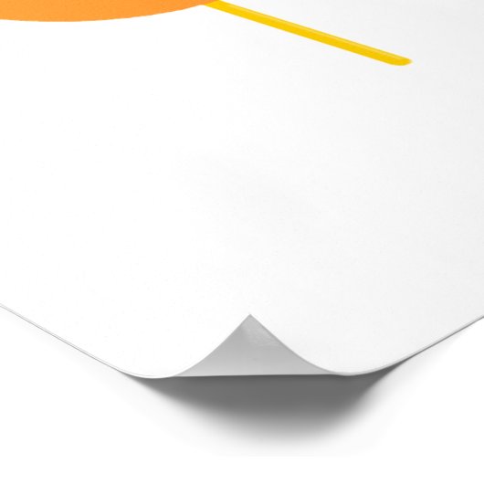 Four Candles Poster (Hoek)