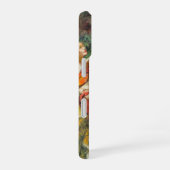 Four Dancers by Edgar Degas – Personalized Art iPhone 16 Hoesje (Rechterkant)