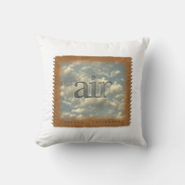 Four Elements - Air - Pillow Kussen