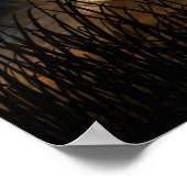 four horse of apocalypse bible biblical poster (Hoek)