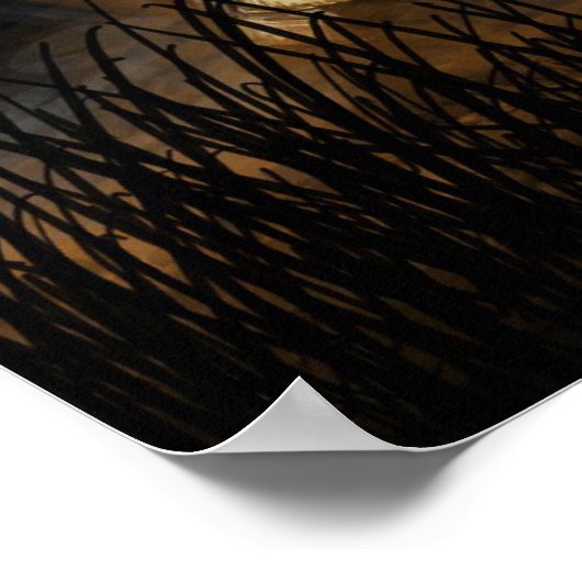 four horse of apocalypse bible biblical poster (Hoek)