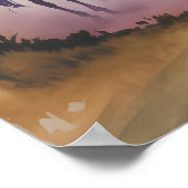 Four Horsemen Poster (Hoek)