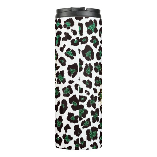 Four Leaf Clover Love Thermosbeker (Achterkant)