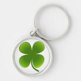 Four-Leaf Clover - Sleutelhanger
