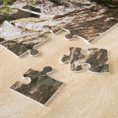Four Mile Trail Legpuzzel (Zijkant)