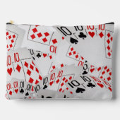 Four of a Kind: Verspreide Quad Tieners Etui (Voorkant)